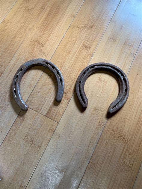 horseshoes for sale near me